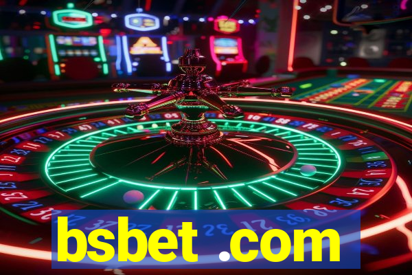 bsbet .com